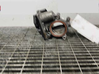 bontott AUDI A4 B8 Fojtószelep (Elektromos)