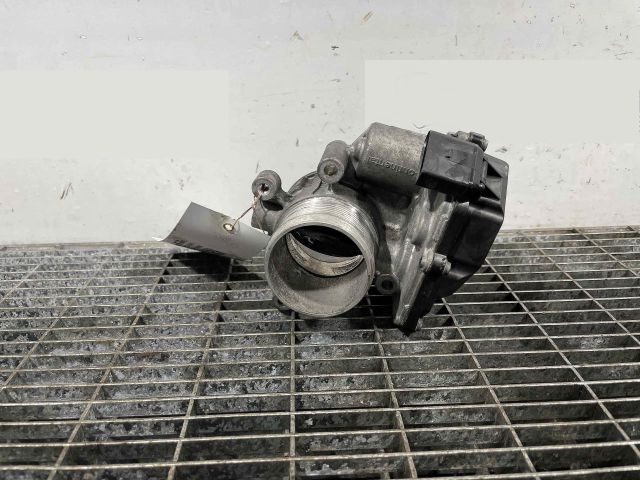 bontott AUDI A4 B8 Fojtószelep (Elektromos)