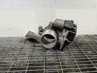 bontott AUDI A4 B8 Fojtószelep (Elektromos)