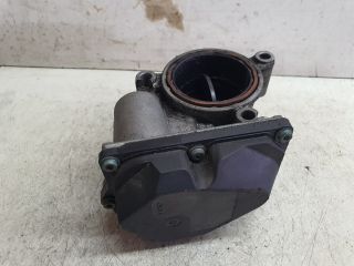 bontott AUDI A4 B8 Fojtószelep (Elektromos)