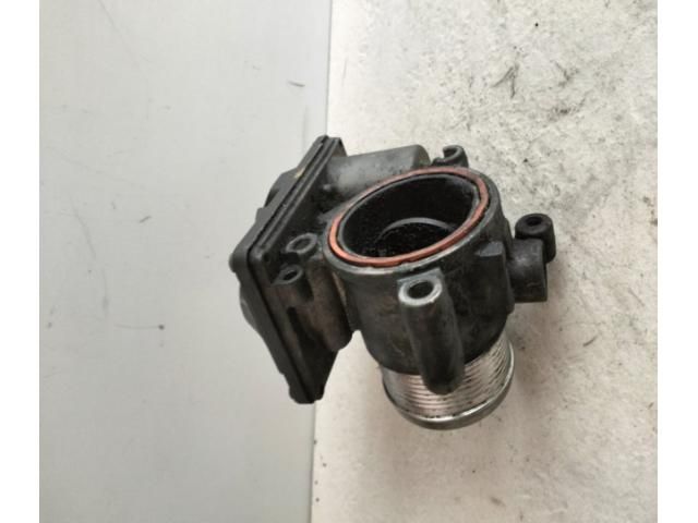 bontott AUDI A4 B8 Fojtószelep (Elektromos)