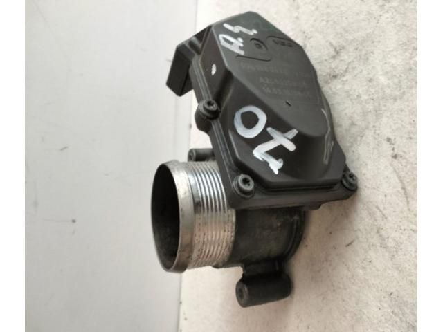 bontott AUDI A4 B8 Fojtószelep (Elektromos)