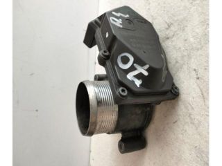 bontott AUDI A4 B8 Fojtószelep (Elektromos)