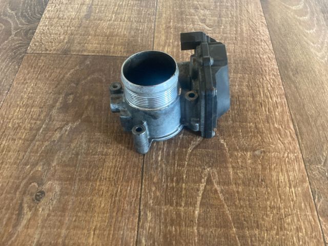 bontott AUDI A4 B8 Fojtószelep (Elektromos)