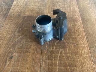 bontott AUDI A4 B8 Fojtószelep (Elektromos)