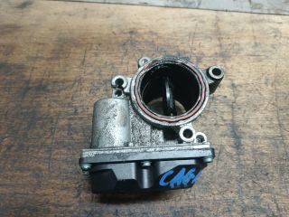 bontott AUDI A4 B8 Fojtószelep (Elektromos)