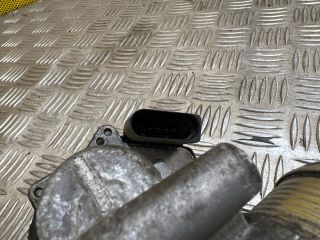 bontott AUDI A4 B8 Fojtószelep (Elektromos)