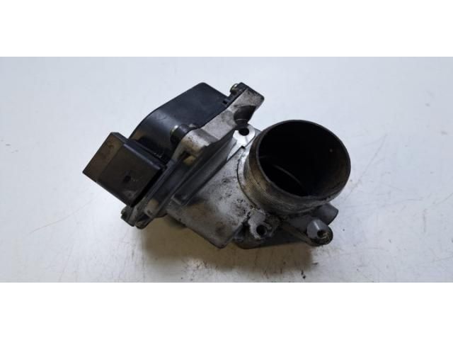 bontott AUDI A4 B8 Fojtószelep (Elektromos)