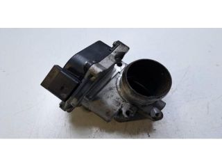 bontott AUDI A4 B8 Fojtószelep (Elektromos)