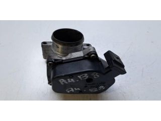 bontott AUDI A4 B8 Fojtószelep (Elektromos)