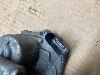 bontott AUDI A4 B8 Fojtószelep (Elektromos)