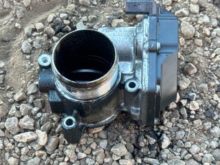 bontott AUDI A4 B8 Fojtószelep (Elektromos)