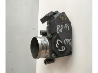 bontott AUDI A4 B8 Fojtószelep (Elektromos)