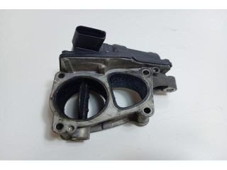 bontott AUDI A4 B8 Fojtószelep (Elektromos)