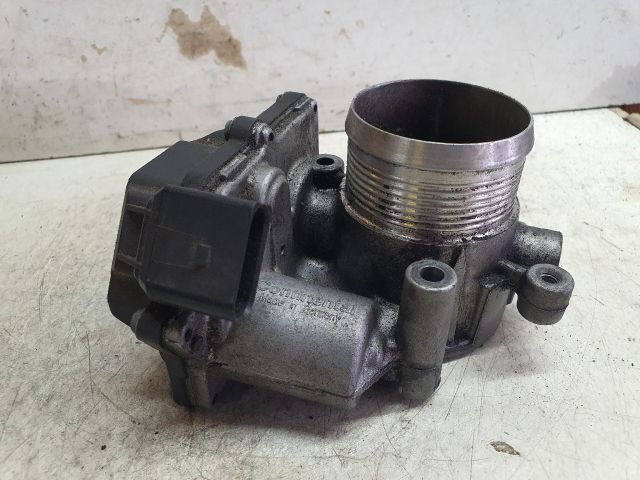 bontott AUDI A4 B8 Fojtószelep (Elektromos)