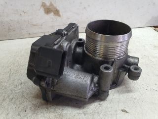 bontott AUDI A4 B8 Fojtószelep (Elektromos)