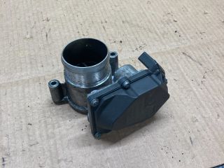 bontott AUDI A4 B8 Fojtószelep (Elektromos)