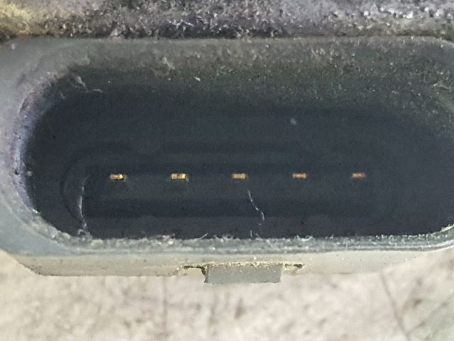 bontott AUDI A4 B8 Fojtószelep (Elektromos)