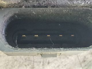 bontott AUDI A4 B8 Fojtószelep (Elektromos)