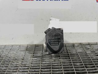 bontott AUDI A4 B8 Fojtószelep (Elektromos)