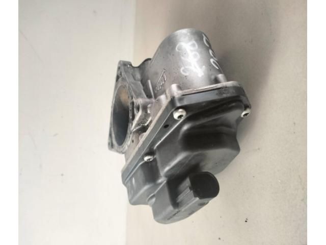 bontott AUDI A4 B8 Fojtószelep (Elektromos)