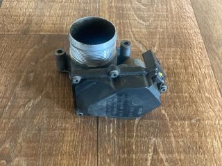 bontott AUDI A4 B8 Fojtószelep (Elektromos)