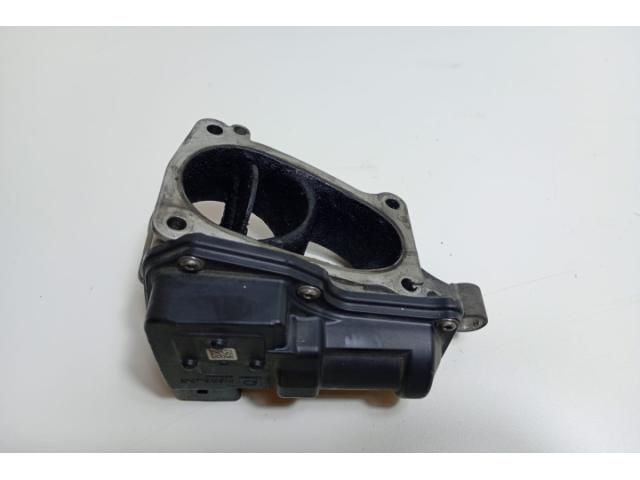 bontott AUDI A4 B8 Fojtószelep (Elektromos)