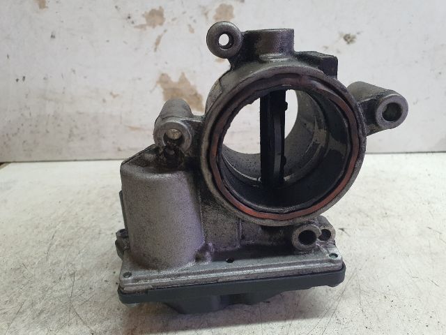 bontott AUDI A4 B8 Fojtószelep (Elektromos)