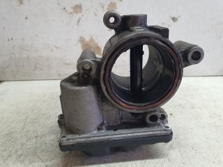 bontott AUDI A4 B8 Fojtószelep (Elektromos)