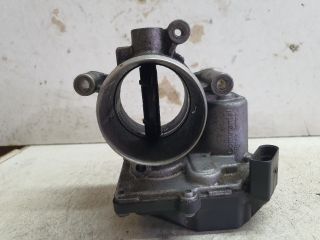 bontott AUDI A4 B8 Fojtószelep (Elektromos)