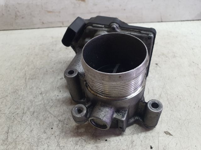 bontott AUDI A4 B8 Fojtószelep (Elektromos)