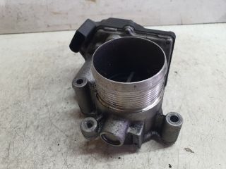 bontott AUDI A4 B8 Fojtószelep (Elektromos)