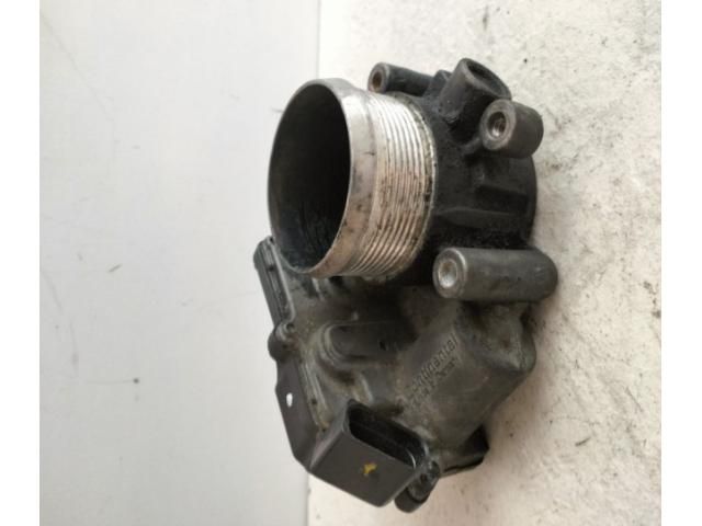 bontott AUDI A4 B8 Fojtószelep (Elektromos)