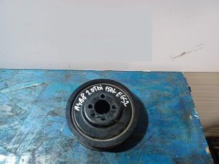 bontott AUDI A4 B8 Főtengely Szíjtárcsa