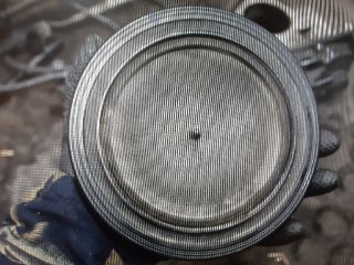 bontott AUDI A4 B8 Főtengely Szíjtárcsa