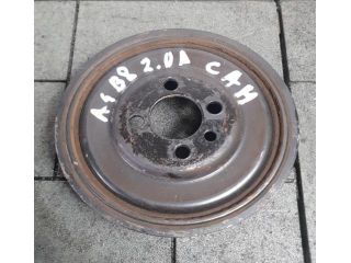 bontott AUDI A4 B8 Főtengely Szíjtárcsa