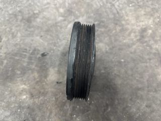 bontott AUDI A4 B8 Főtengely Szíjtárcsa