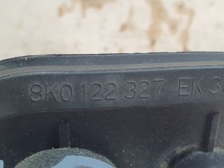 bontott AUDI A4 B8 Fűtőradiátor Vízcső Felső