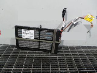 bontott AUDI A4 B8 Fűtőradiátor