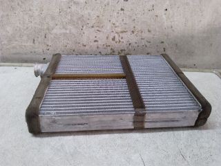 bontott AUDI A4 B8 Fűtőradiátor