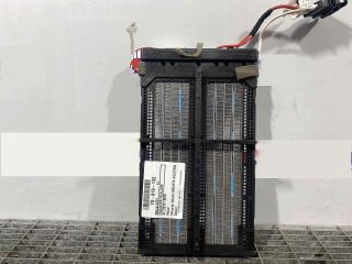 bontott AUDI A4 B8 Fűtőradiátor