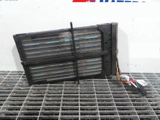 bontott AUDI A4 B8 Fűtőradiátor