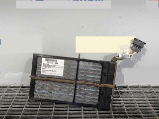 bontott AUDI A4 B8 Fűtőradiátor