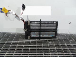 bontott AUDI A4 B8 Fűtőradiátor