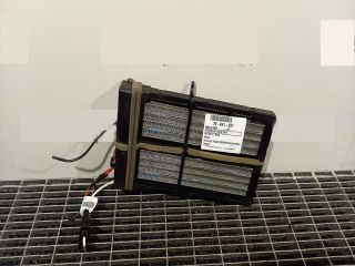 bontott AUDI A4 B8 Fűtőradiátor