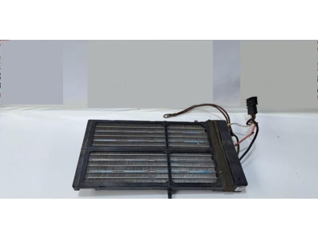 bontott AUDI A4 B8 Fűtőradiátor