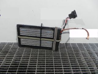 bontott AUDI A4 B8 Fűtőradiátor