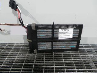 bontott AUDI A4 B8 Fűtőradiátor