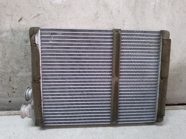 bontott AUDI A4 B8 Fűtőradiátor