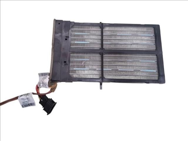 bontott AUDI A4 B8 Fűtőradiátor